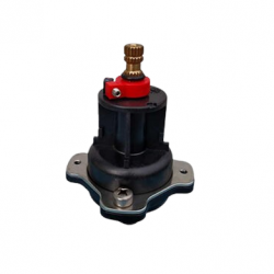 CAP0075 Mixer Cap Single Lever Cartridge